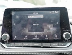 2021 Nissan Rogue SV AWD
