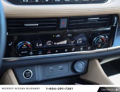 2021 Nissan Rogue PLATINUM // NO ACCIDENTS