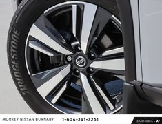 2021 Nissan Rogue PLATINUM // NO ACCIDENTS