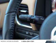 2021 Nissan Rogue PLATINUM // NO ACCIDENTS