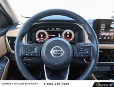 2021 Nissan Rogue PLATINUM // NO ACCIDENTS