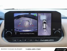 2021 Nissan Rogue PLATINUM // NO ACCIDENTS