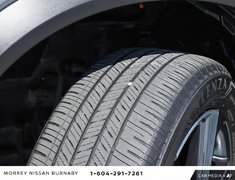 2021 Nissan Rogue PLATINUM // NO ACCIDENTS