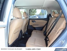 2021 Nissan Rogue PLATINUM // NO ACCIDENTS