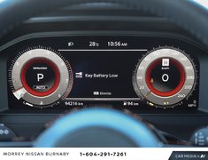 2021 Nissan Rogue PLATINUM // NO ACCIDENTS