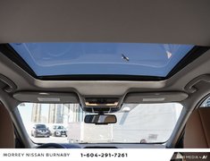 2021 Nissan Rogue PLATINUM // NO ACCIDENTS