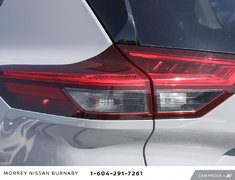 2021 Nissan Rogue PLATINUM // NO ACCIDENTS