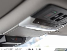 2021 Nissan Rogue PLATINUM // NO ACCIDENTS