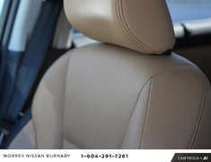 2021 Nissan Rogue PLATINUM // NO ACCIDENTS