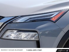 2021 Nissan Rogue PLATINUM // NO ACCIDENTS