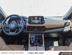 2021 Nissan Rogue PLATINUM // NO ACCIDENTS