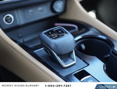 2021 Nissan Rogue PLATINUM // NO ACCIDENTS