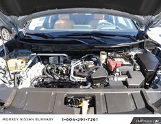2021 Nissan Rogue PLATINUM // NO ACCIDENTS