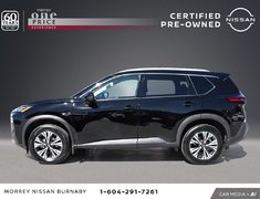 2021 Nissan Rogue SV CVT // SUNROOF