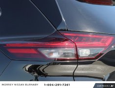 2021 Nissan Rogue SV CVT // SUNROOF