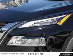 2021 Nissan Rogue SV CVT // SUNROOF
