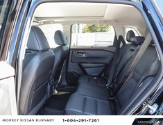2021 Nissan Rogue SV CVT // SUNROOF