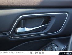 2021 Nissan Rogue SV CVT // SUNROOF