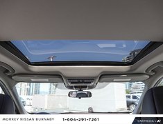 2021 Nissan Rogue SV CVT // SUNROOF