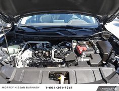 2021 Nissan Rogue SV CVT // SUNROOF