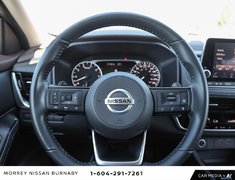 2021 Nissan Rogue SV CVT // SUNROOF