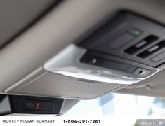2021 Nissan Rogue SV CVT // SUNROOF