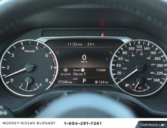 2021 Nissan Rogue SV CVT // SUNROOF