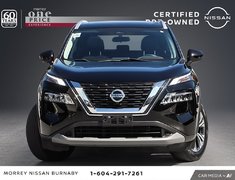 2021 Nissan Rogue SV CVT // SUNROOF