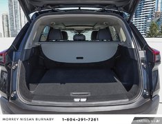 2021 Nissan Rogue SV CVT // SUNROOF