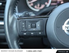2021 Nissan Rogue SV CVT // SUNROOF