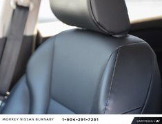 2021 Nissan Rogue SV CVT // SUNROOF