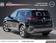 2021 Nissan Rogue SV CVT // SUNROOF