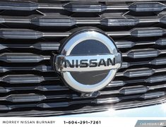 2021 Nissan Rogue SV CVT // SUNROOF