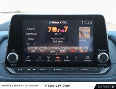 2021 Nissan Rogue SV CVT // SUNROOF
