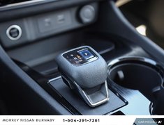 2021 Nissan Rogue SV CVT // SUNROOF