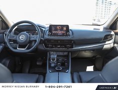 2021 Nissan Rogue SV CVT // SUNROOF