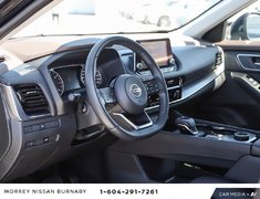 2021 Nissan Rogue SV CVT // SUNROOF
