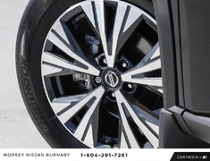 2021 Nissan Rogue SV CVT // SUNROOF