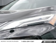 2021 Nissan Rogue PLATINUM MODEL // LEATHER NAVI