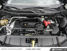2021 Nissan Rogue PLATINUM MODEL // LEATHER NAVI