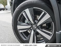 2021 Nissan Rogue PLATINUM MODEL // LEATHER NAVI