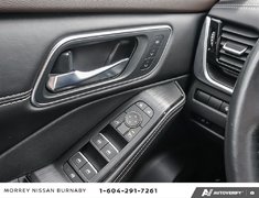 2021 Nissan Rogue PLATINUM MODEL // LEATHER NAVI