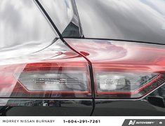 2021 Nissan Rogue PLATINUM MODEL // LEATHER NAVI