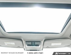 2021 Nissan Rogue PLATINUM MODEL // LEATHER NAVI