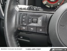 2021 Nissan Rogue PLATINUM MODEL // LEATHER NAVI
