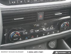 2021 Nissan Rogue PLATINUM MODEL // LEATHER NAVI