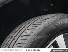 2021 Nissan Rogue PLATINUM MODEL // LEATHER NAVI
