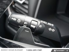 2021 Nissan Rogue PLATINUM MODEL // LEATHER NAVI
