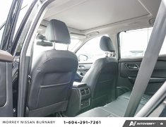 2021 Nissan Rogue PLATINUM MODEL // LEATHER NAVI