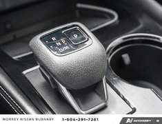 2021 Nissan Rogue PLATINUM MODEL // LEATHER NAVI
